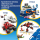 LEGO Sonic the Hedgehog 77117 Sonic: Speedster Lightning - 1473586 - zdjęcie 4